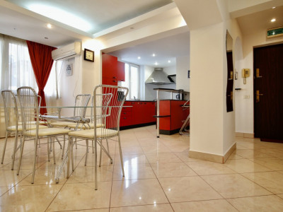 ULTRACENTRAL - UNIVERSITATE APARTAMENT ELEGANT IN INIMA BUCURESTIULUI!