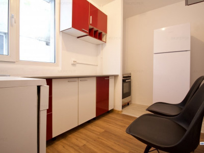 EROII REVOLUTIEI -METROU, SPITALUL MARIUS NASTA, APARTAMENT DECOMANDAT, MODERN!